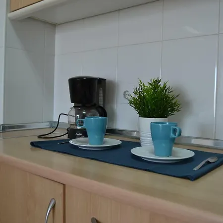 Lovely Familiar With Pool In Cap Apartment Salou