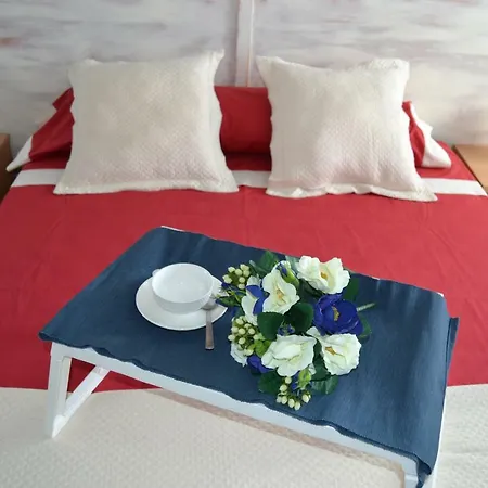 Lovely Familiar With Pool In Cap Apartment *