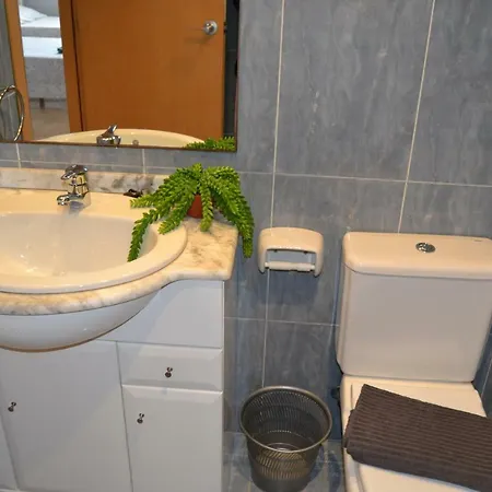 Apartment Lovely Familiar With Pool In Cap *