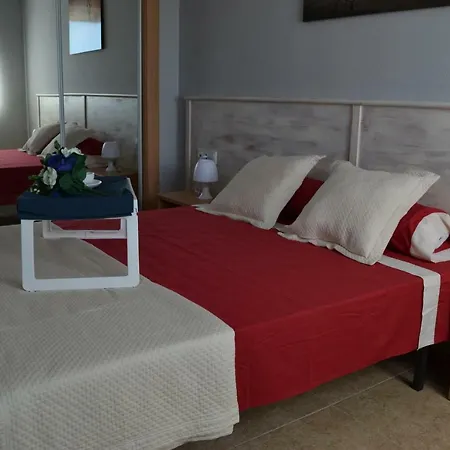 Apartment Lovely Familiar With Pool In Cap *