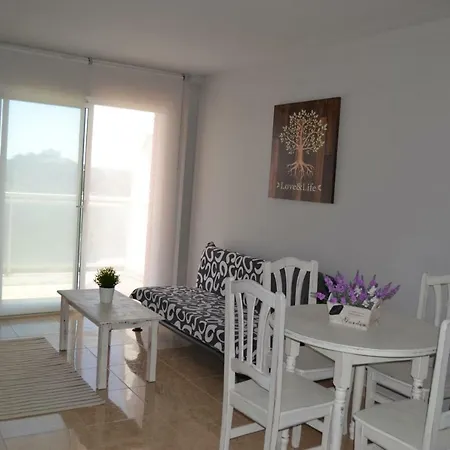 Apartment Lovely Familiar With Pool In Cap