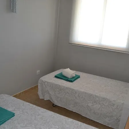 Apartment Lovely Familiar With Pool In Cap *