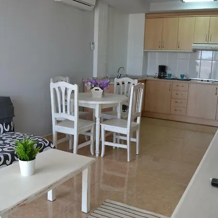 Apartment Lovely Familiar With Pool In Cap