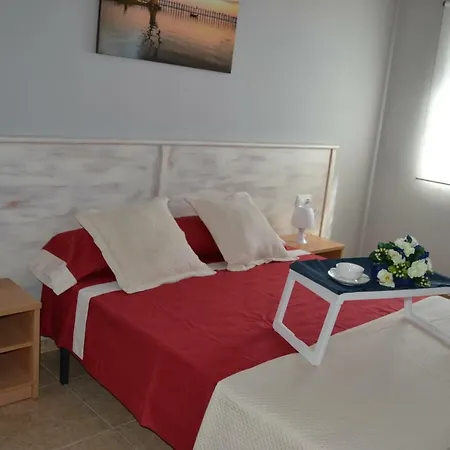 Apartment Lovely Familiar With Pool In Cap