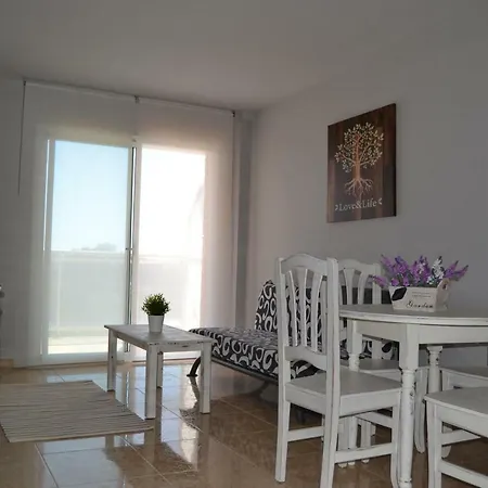 Apartment Lovely Familiar With Pool In Cap *